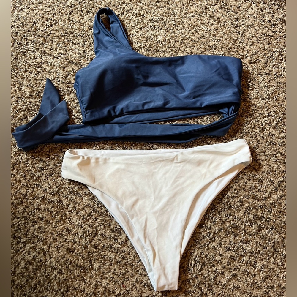 Swimsuit